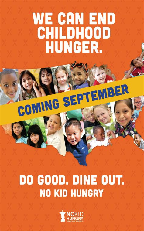 no kid hungry charity rating|no kid hungry campaign.